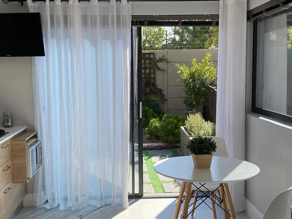 Blouberg Studio Apartment Bloubergstrand