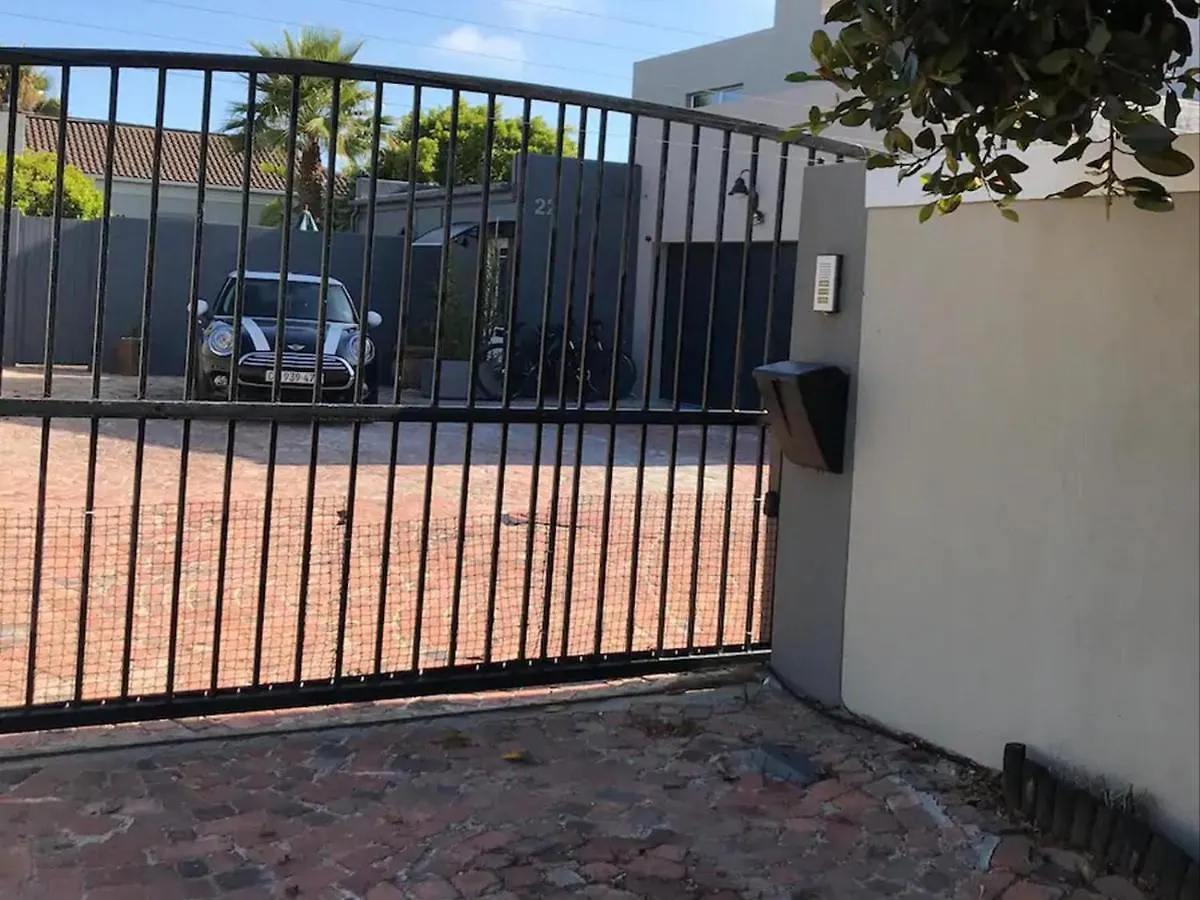 Blouberg Studio Apartment Bloubergstrand