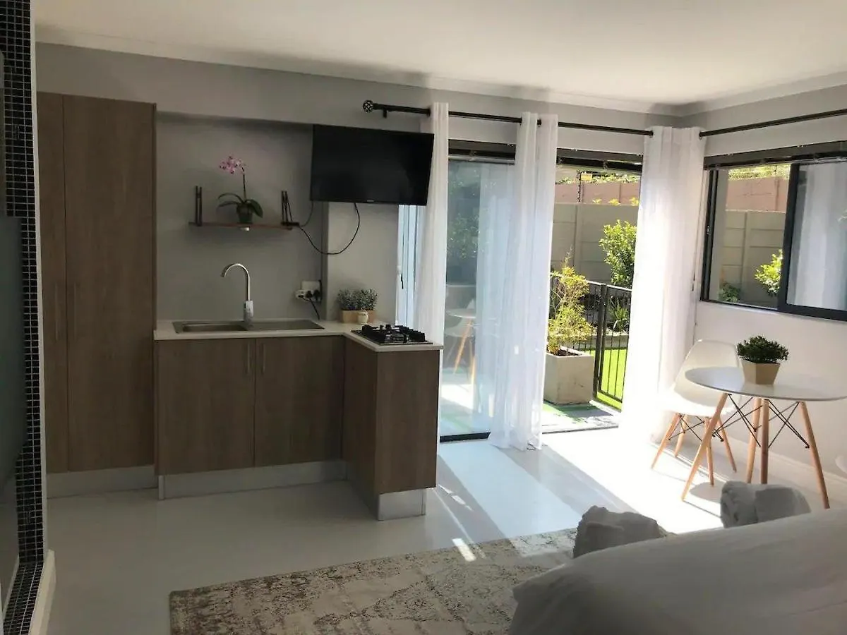 Blouberg Studio Apartment Bloubergstrand