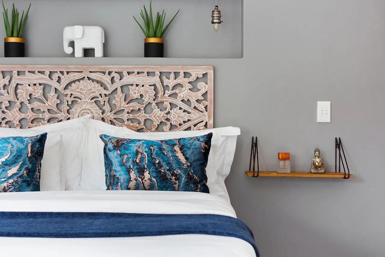 Blouberg Studio Apartment Bloubergstrand