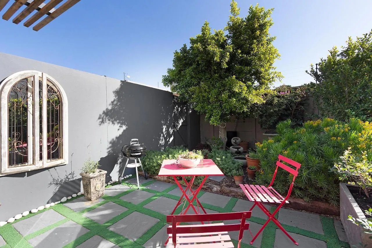 Blouberg Studio Apartment Bloubergstrand South Africa