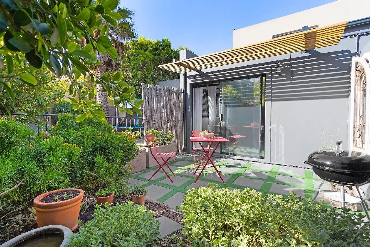 Blouberg Studio Apartment Bloubergstrand