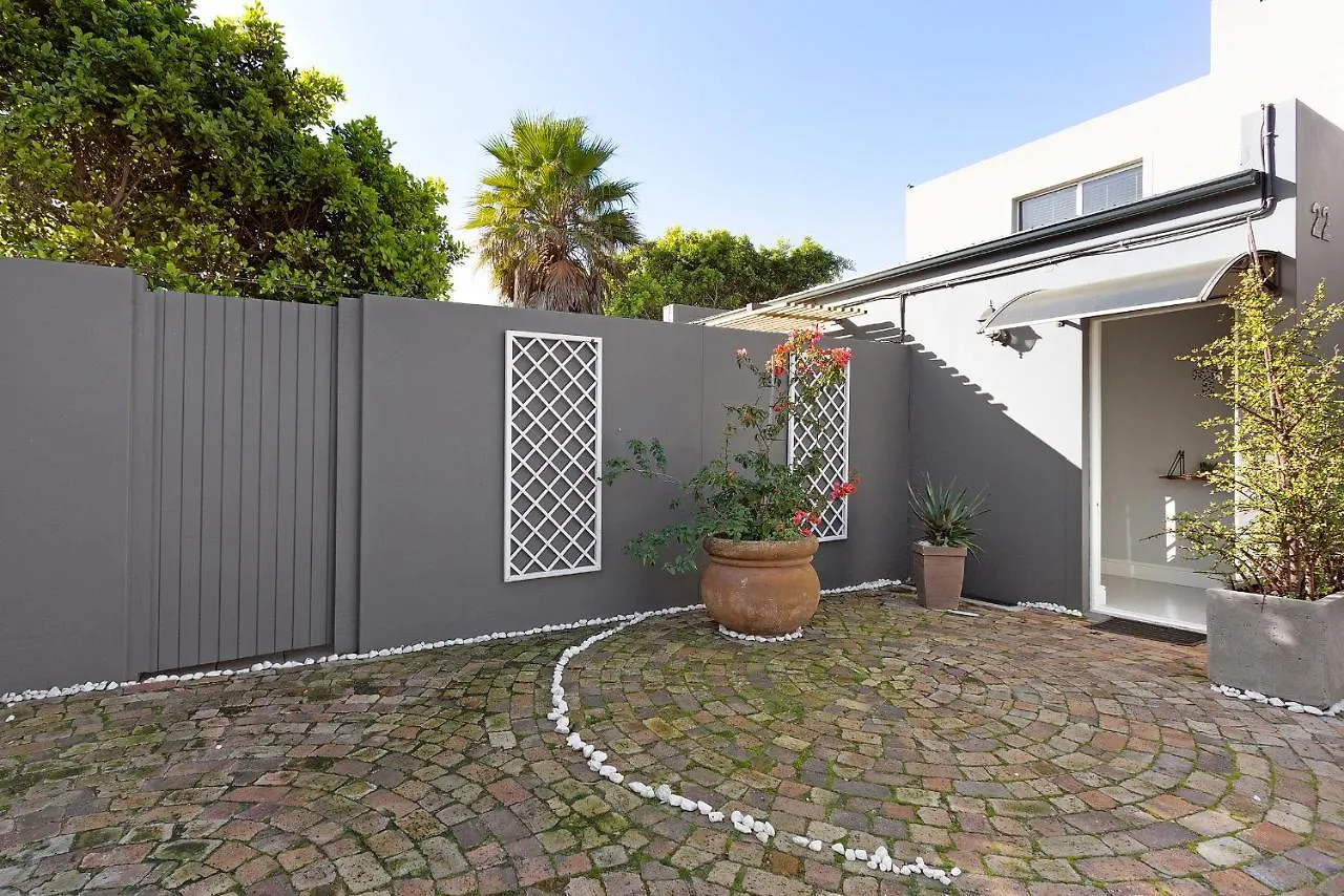 Blouberg Studio Apartment Bloubergstrand South Africa