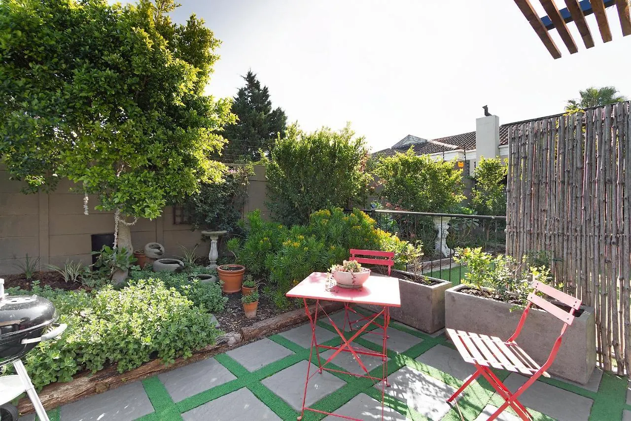 Blouberg Studio Apartment Bloubergstrand