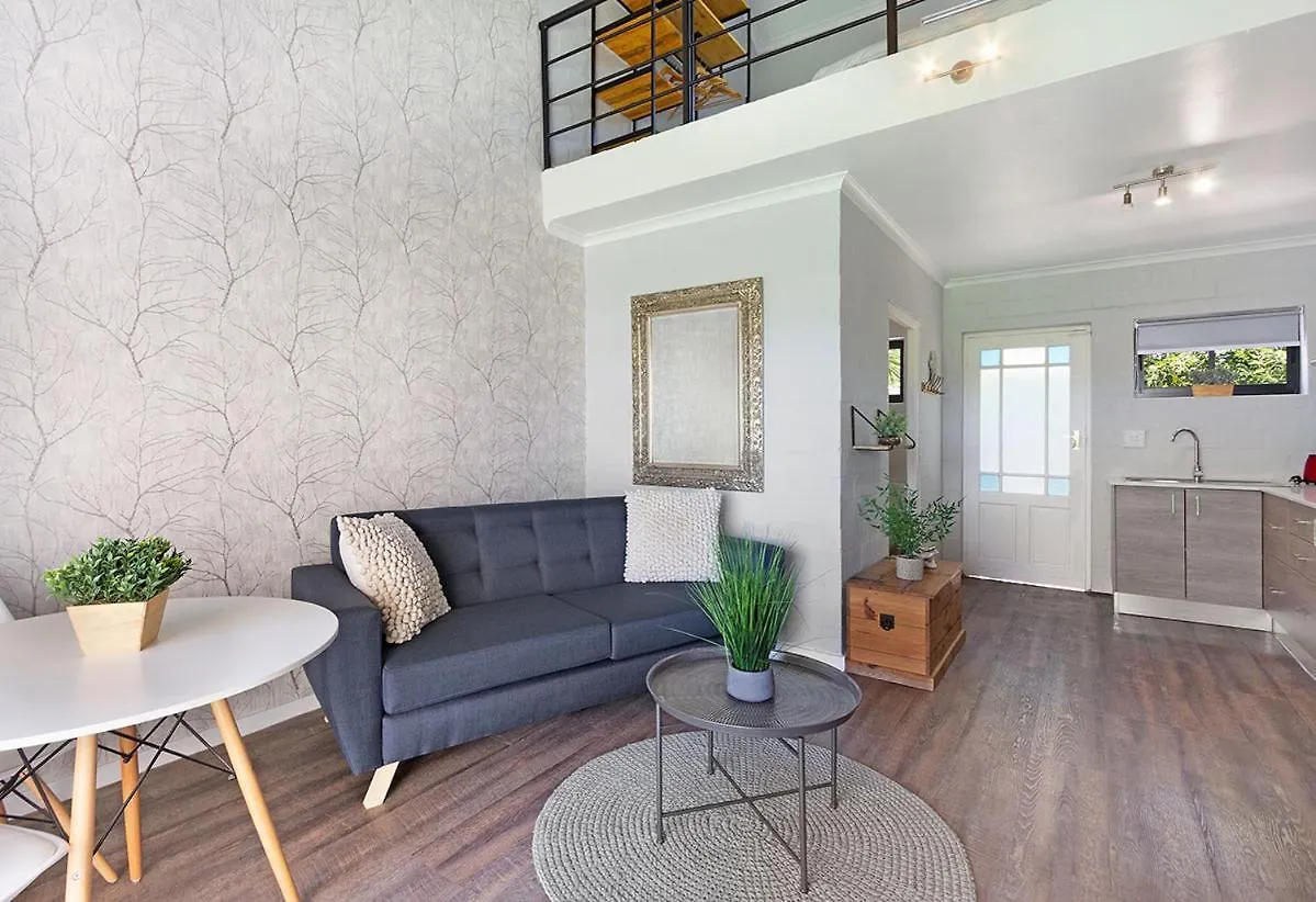 Blouberg Studio Apartment Bloubergstrand