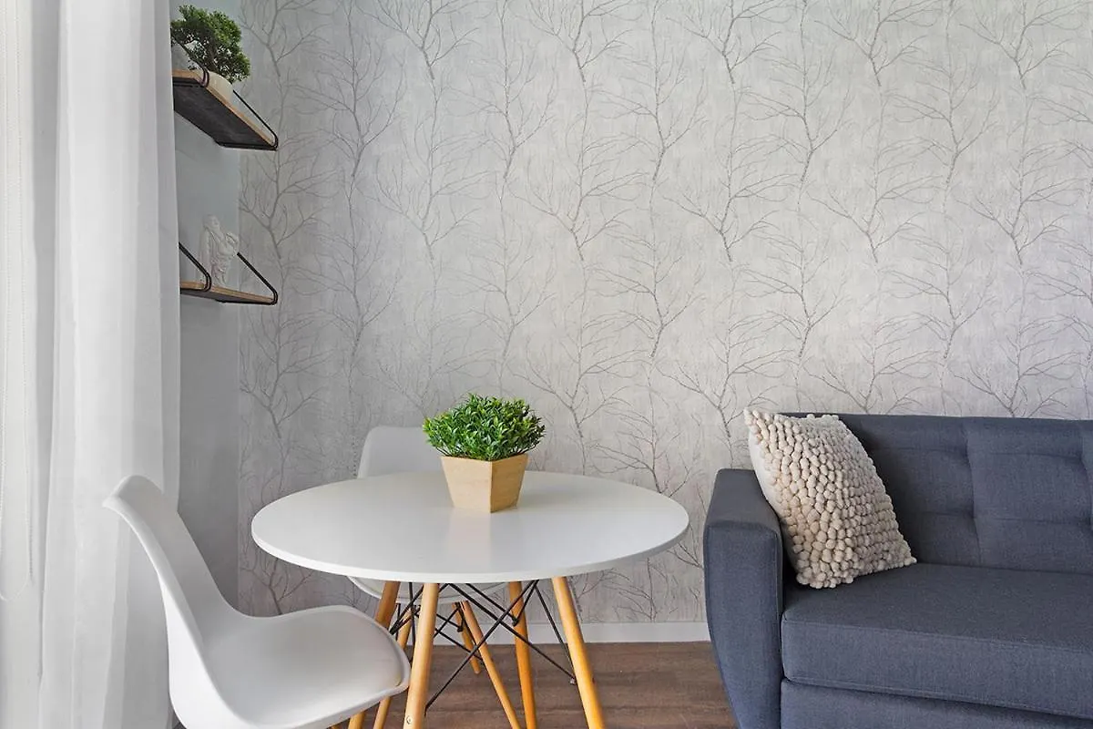 Blouberg Studio Apartment Bloubergstrand