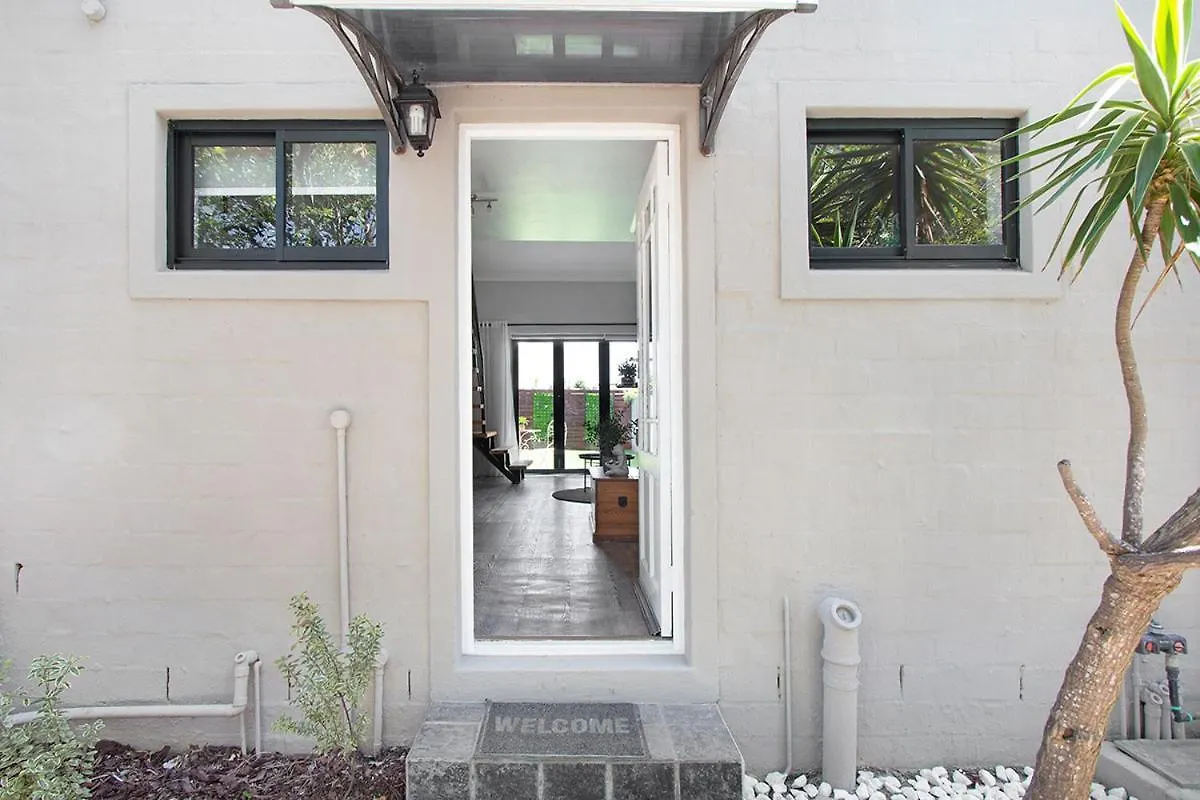 Blouberg Studio Apartment Bloubergstrand