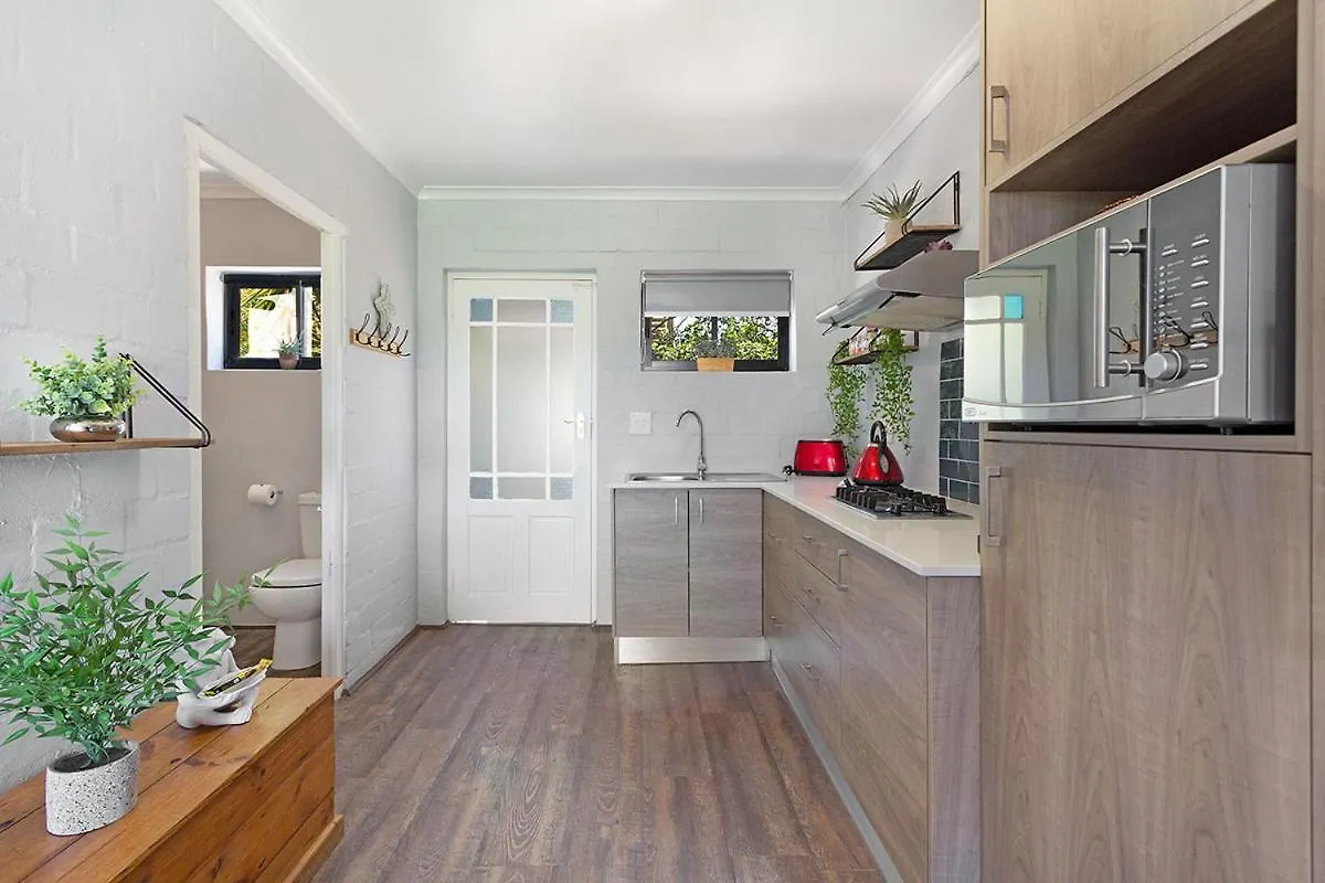 Blouberg Studio Apartment Bloubergstrand