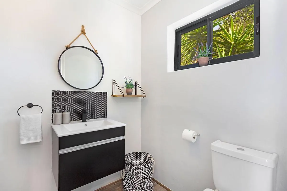 Blouberg Studio Apartment Bloubergstrand