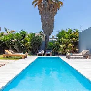 Bloubergstrandlodge Bloubergstrand