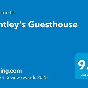 4* Konukevi Bentley's