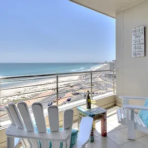Portico 802 Bloubergstrand