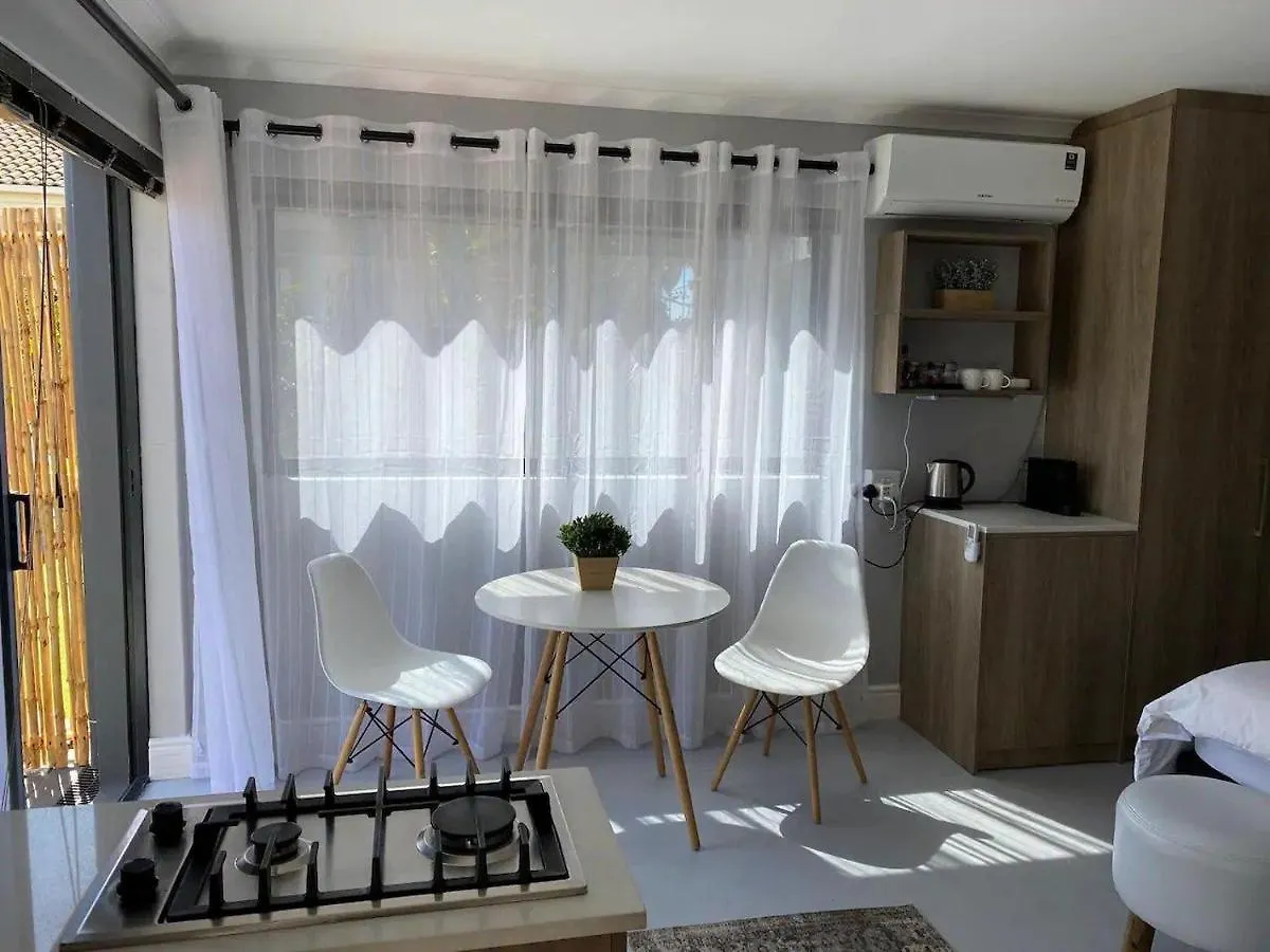 Blouberg Studio Apartment Bloubergstrand South Africa