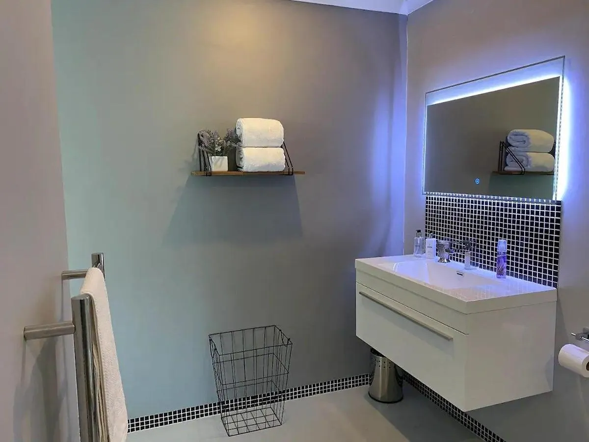 Blouberg Studio Apartment Bloubergstrand