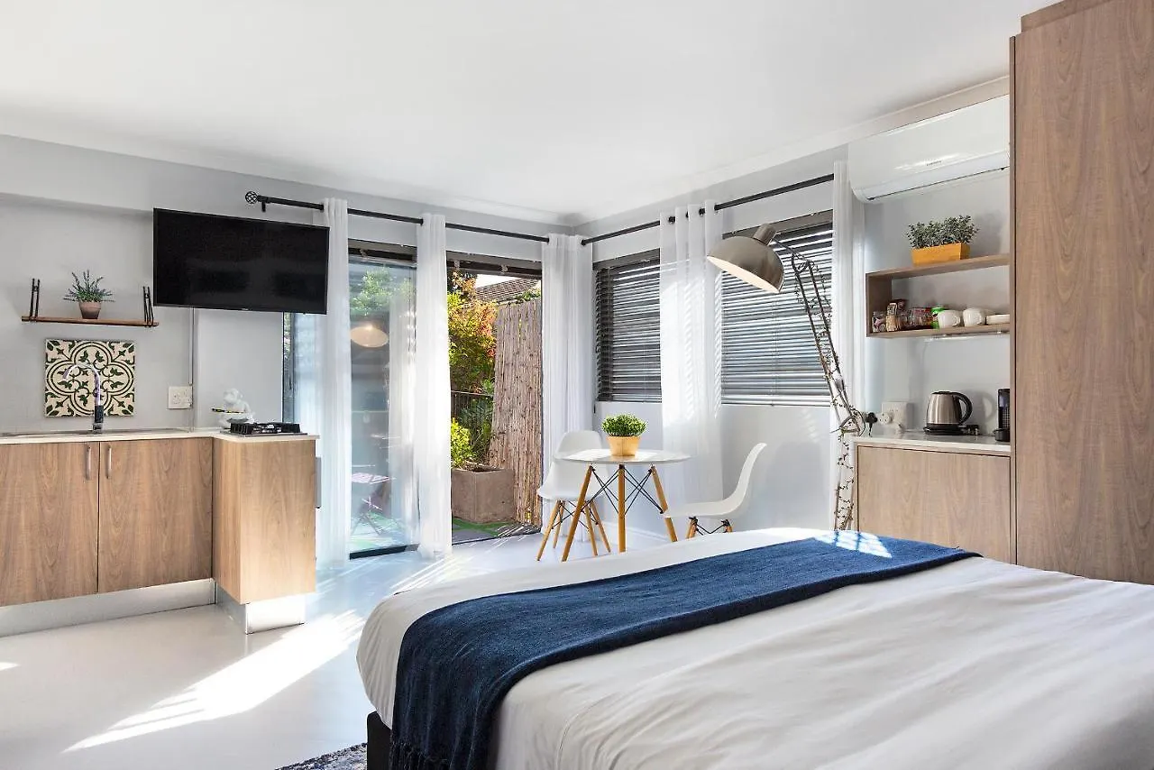 Blouberg Studio Apartment Bloubergstrand