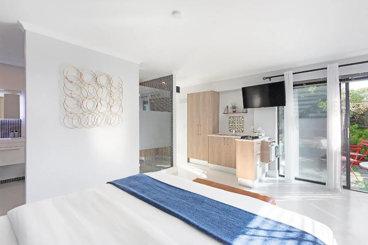 Blouberg Studio Apartment Bloubergstrand South Africa