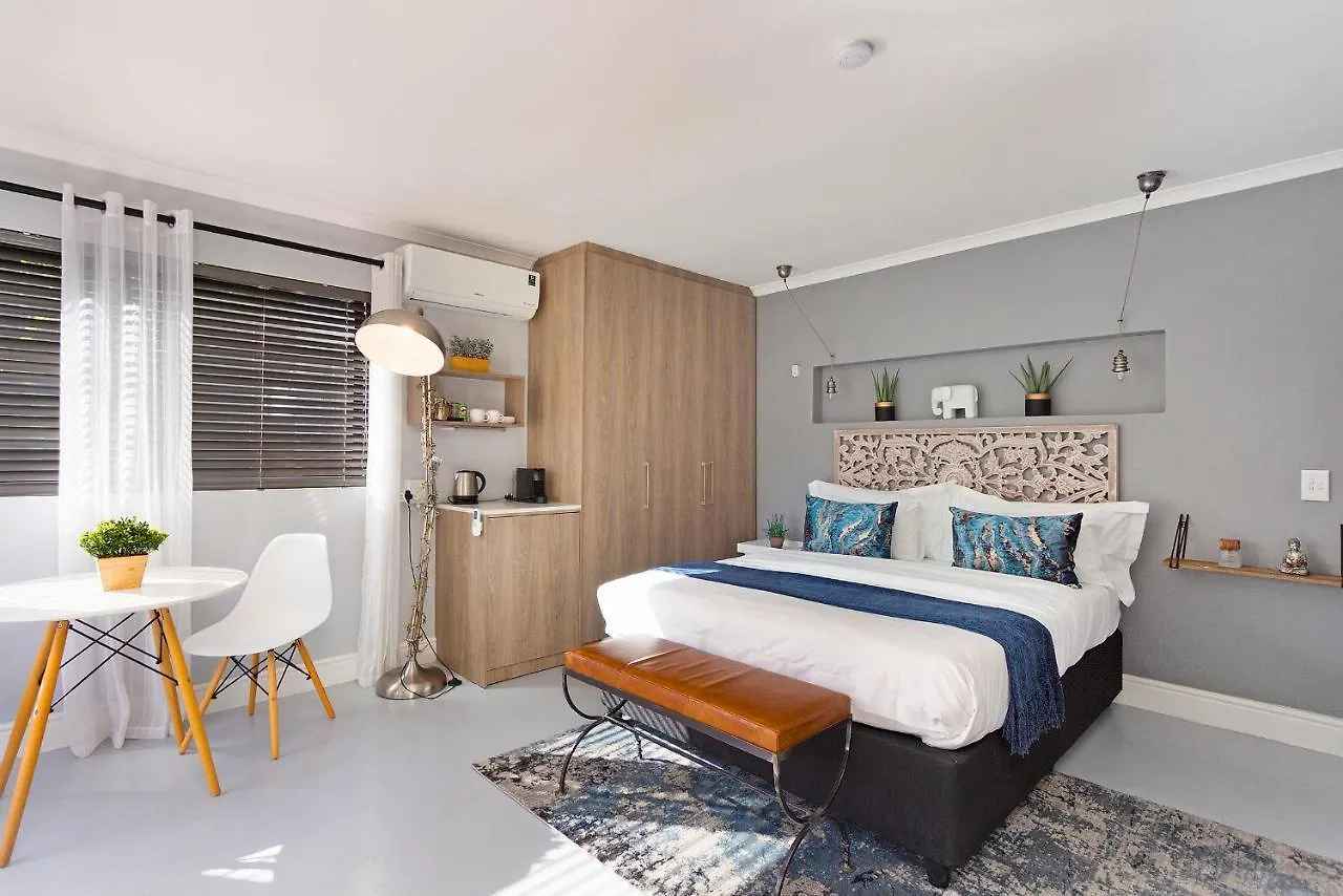 Blouberg Studio Apartment Bloubergstrand 0*,