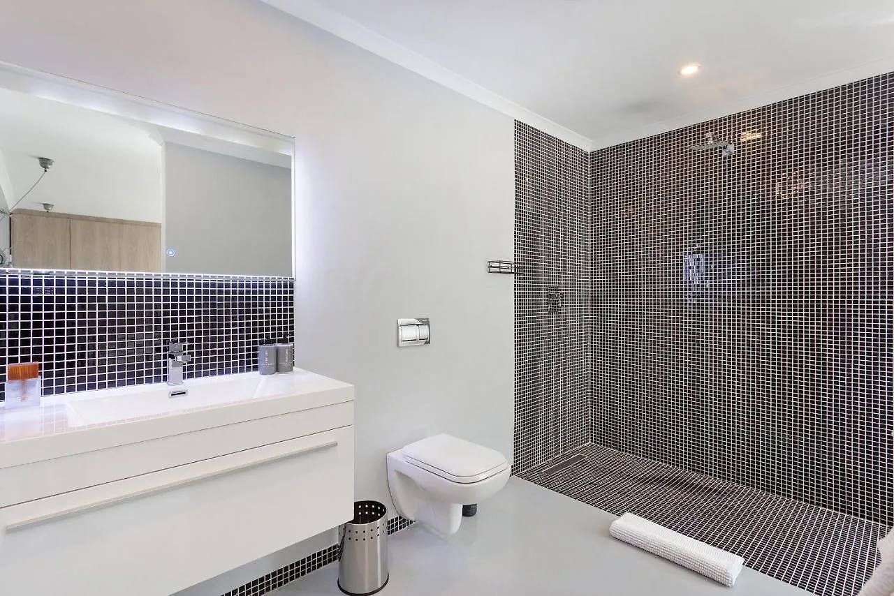 Blouberg Studio Apartment Bloubergstrand South Africa