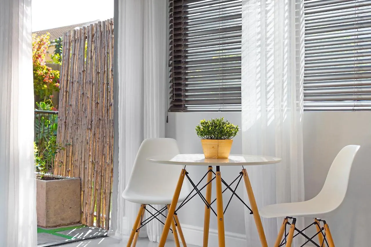Blouberg Studio Apartment Bloubergstrand
