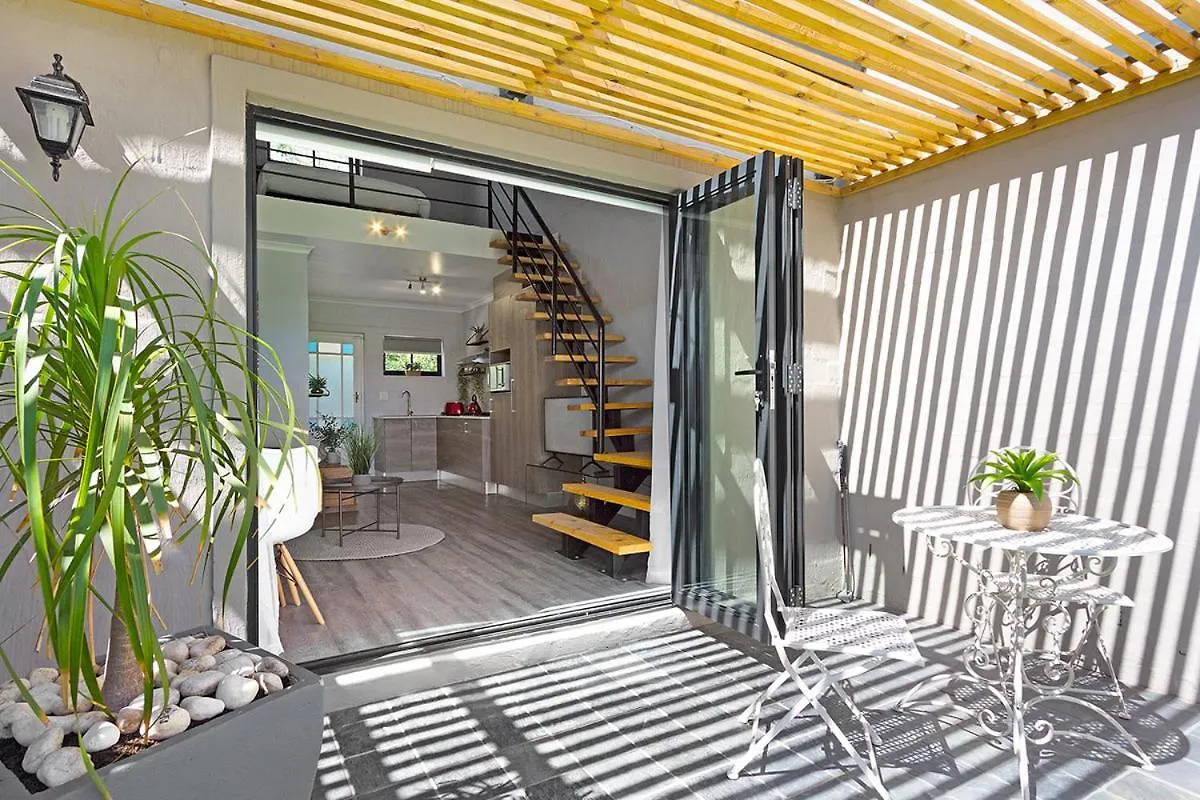 Blouberg Studio Apartment Bloubergstrand South Africa