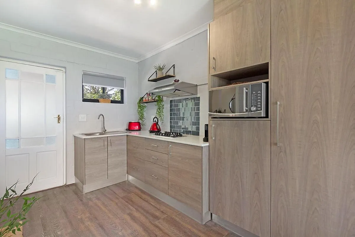Blouberg Studio Apartment Bloubergstrand South Africa