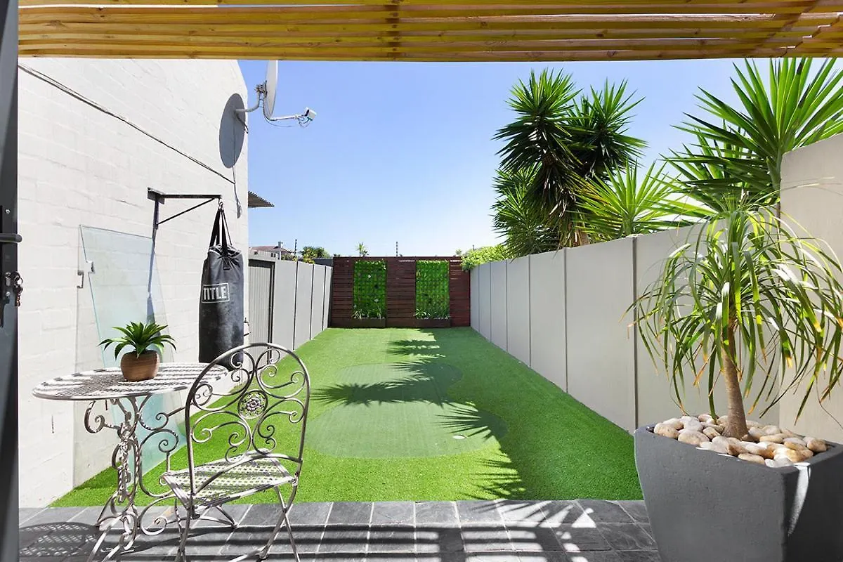 Blouberg Studio Apartment Bloubergstrand 0*,  South Africa